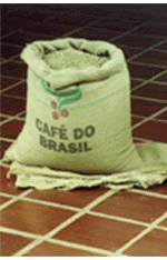 saca de café